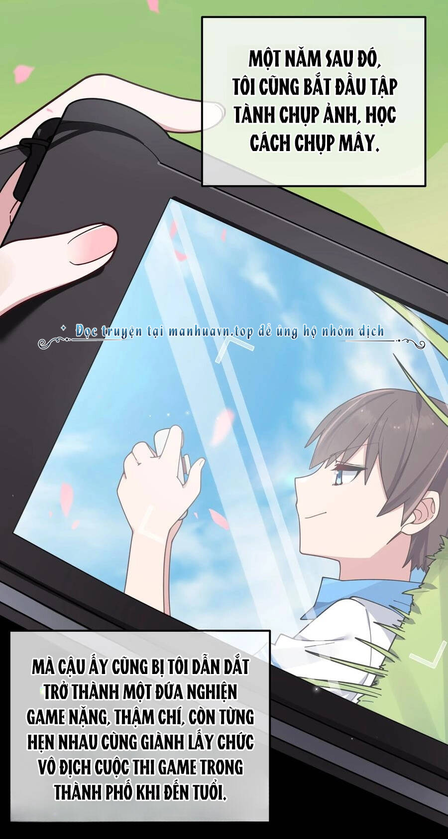 Làm Sao Để Chạy Trốn Dàn Hậu Cung Chapter 112 - Trang 2