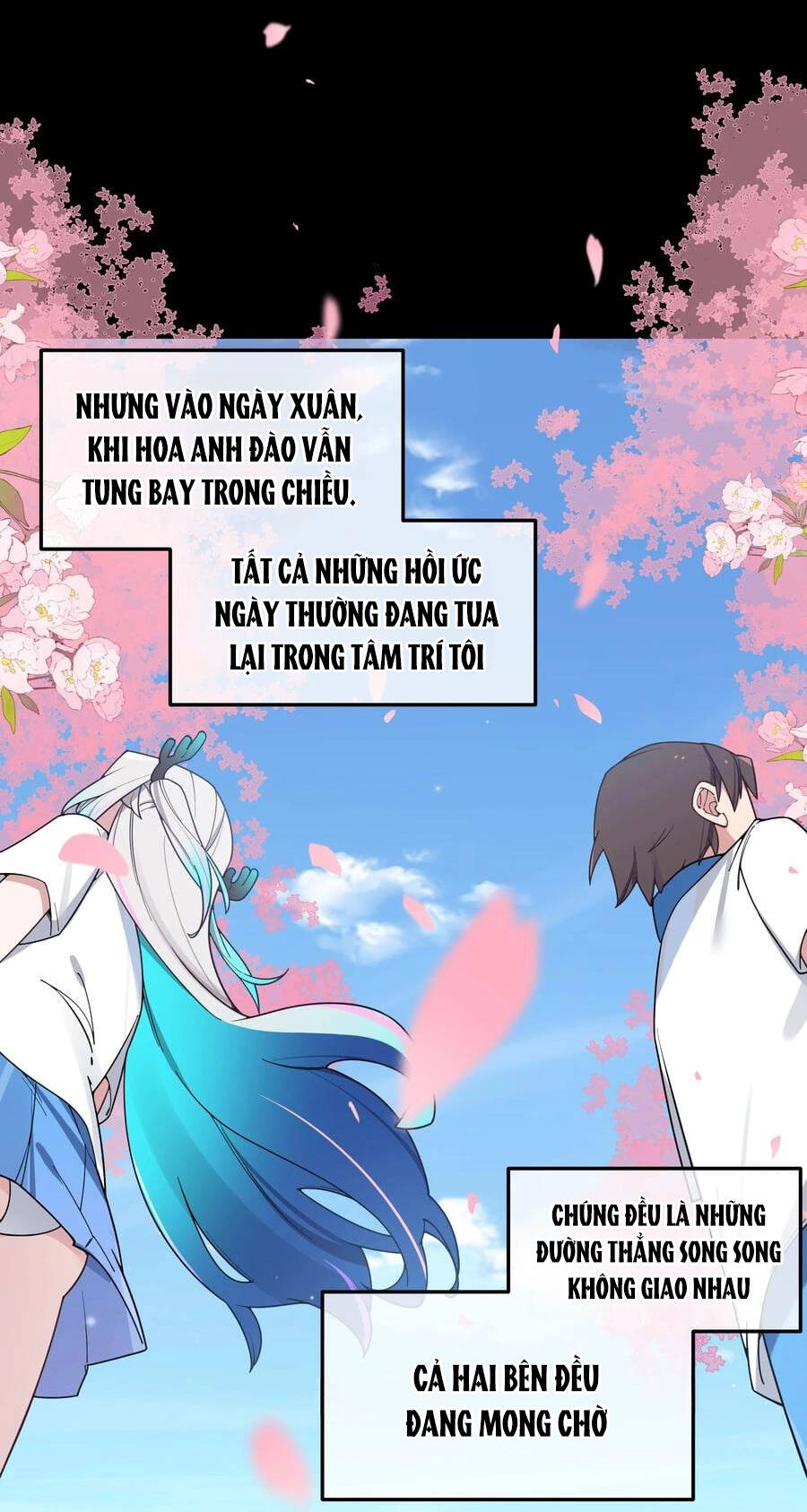Làm Sao Để Chạy Trốn Dàn Hậu Cung Chapter 112 - Trang 2
