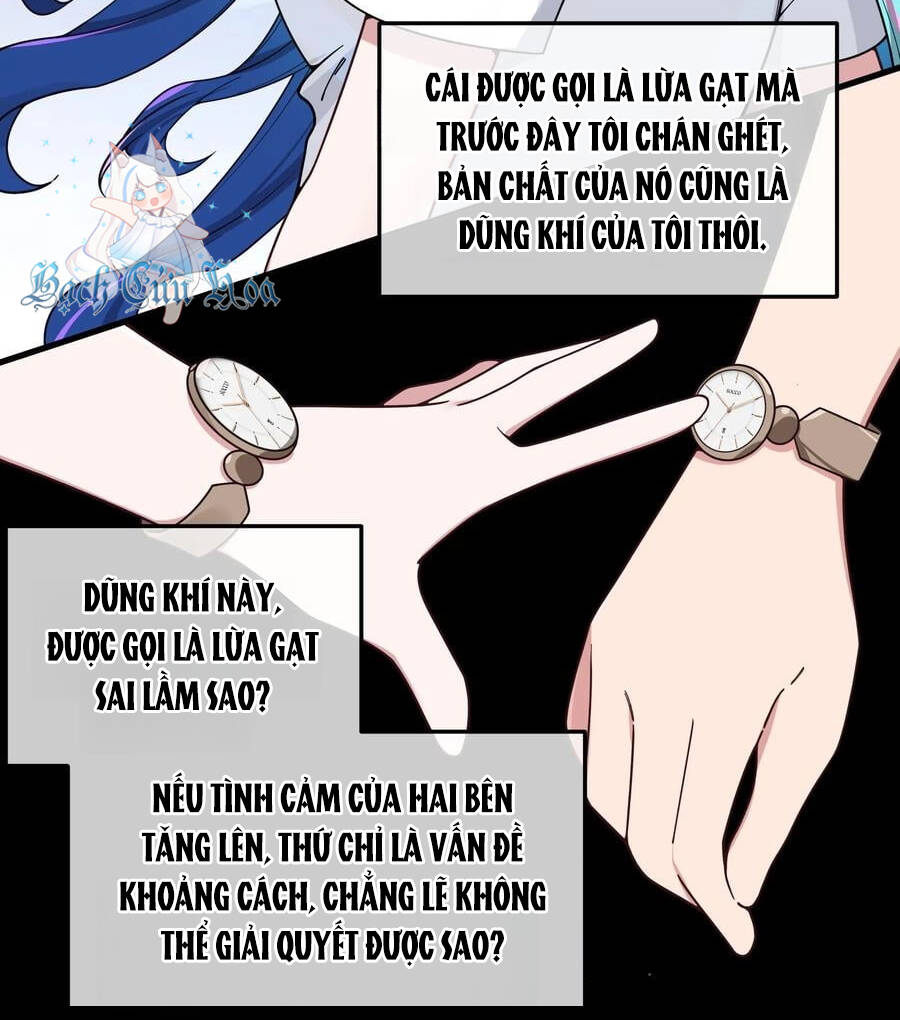 Làm Sao Để Chạy Trốn Dàn Hậu Cung Chapter 112 - Trang 2