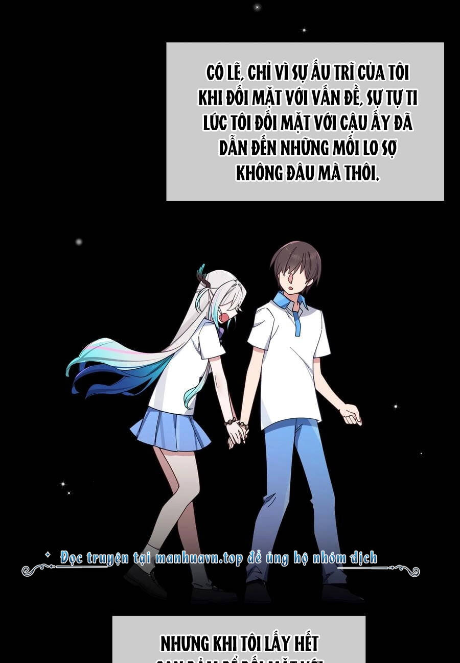 Làm Sao Để Chạy Trốn Dàn Hậu Cung Chapter 112 - Trang 2