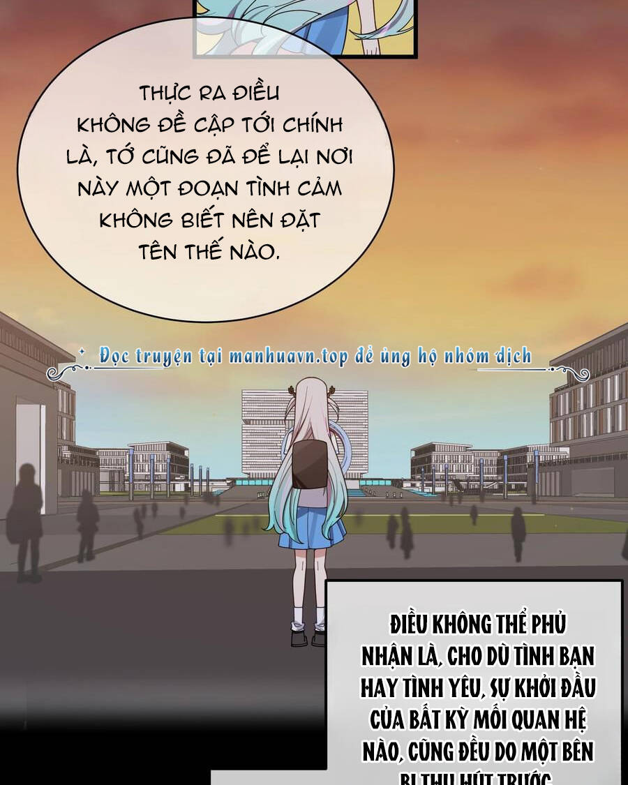 Làm Sao Để Chạy Trốn Dàn Hậu Cung Chapter 112 - Trang 2