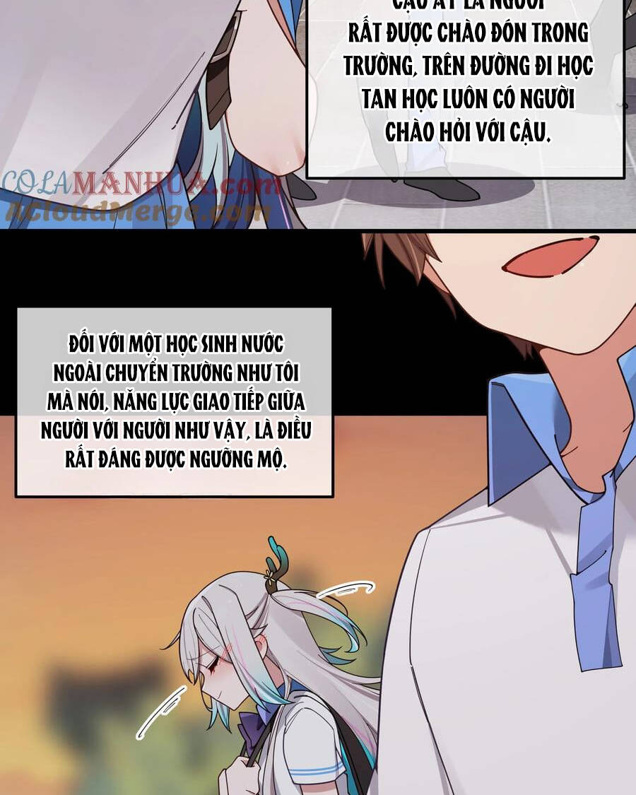 Làm Sao Để Chạy Trốn Dàn Hậu Cung Chapter 112 - Trang 2