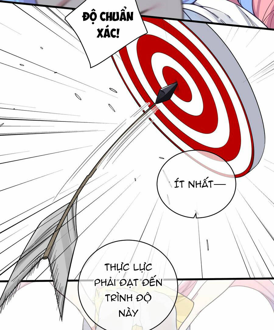 Làm Sao Để Chạy Trốn Dàn Hậu Cung Chapter 113 - Trang 2