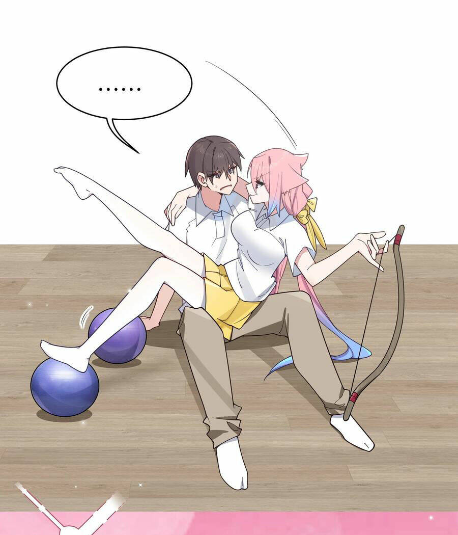 Làm Sao Để Chạy Trốn Dàn Hậu Cung Chapter 113 - Trang 2