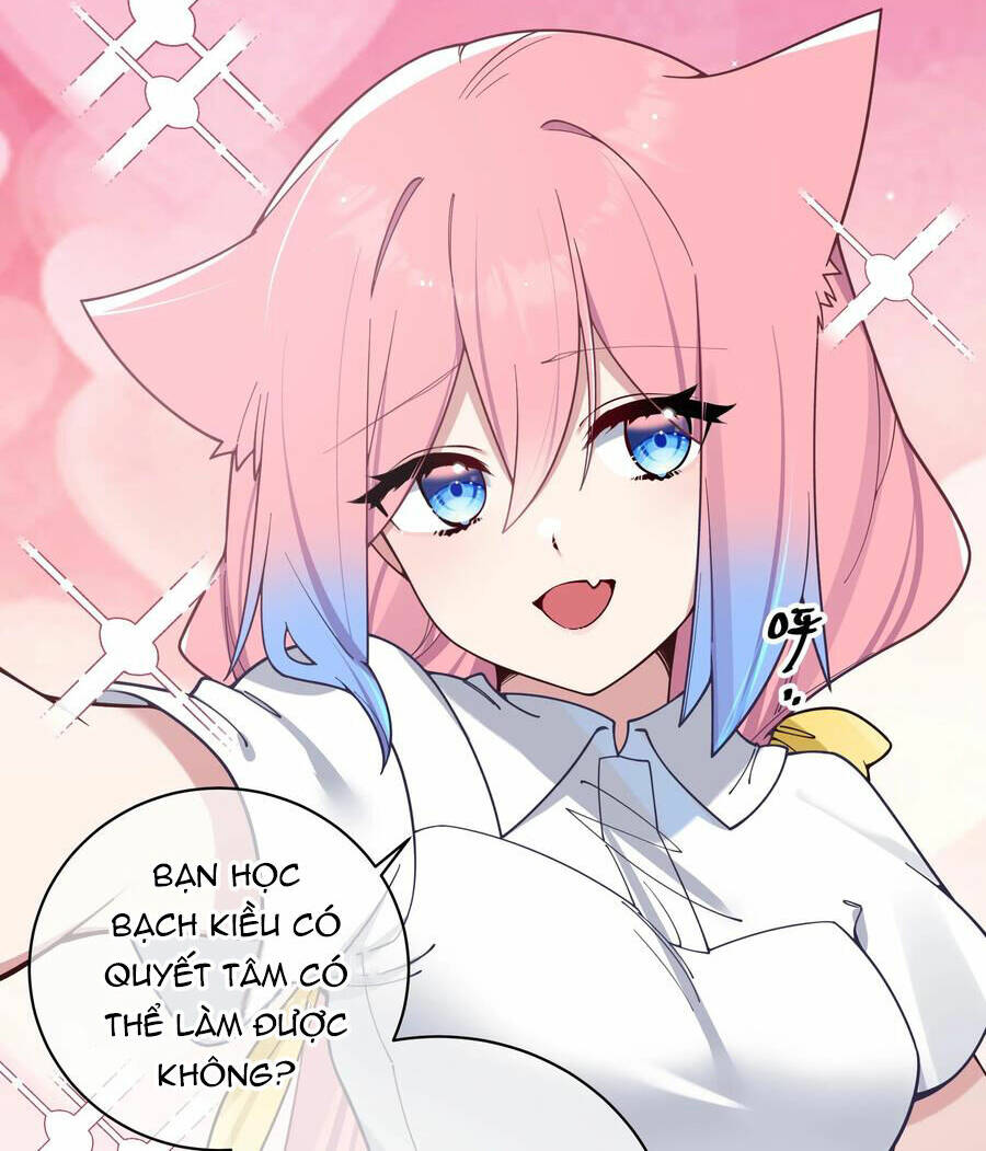 Làm Sao Để Chạy Trốn Dàn Hậu Cung Chapter 113 - Trang 2