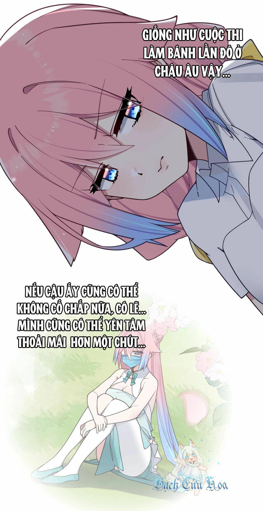 Làm Sao Để Chạy Trốn Dàn Hậu Cung Chapter 113 - Trang 2