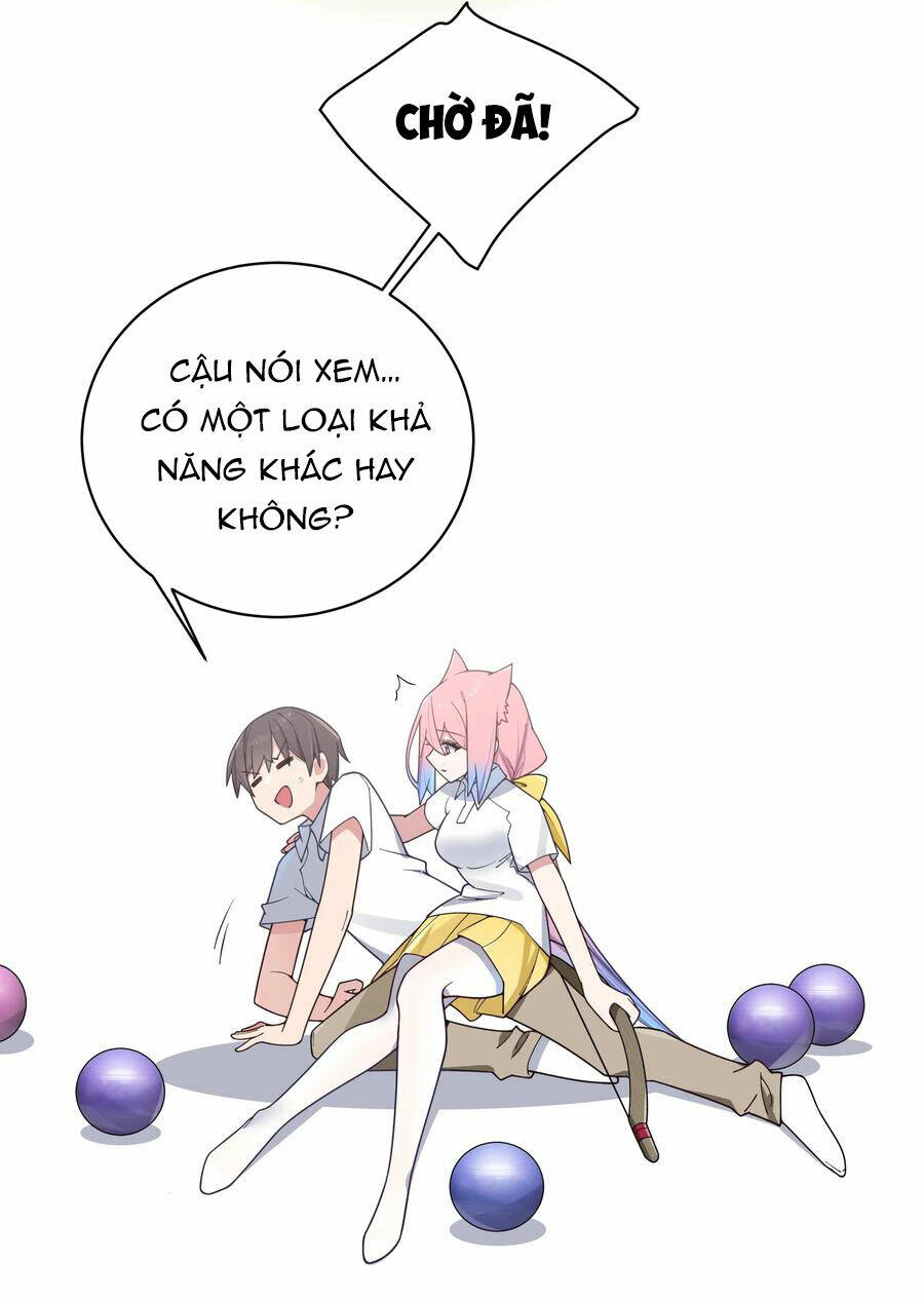 Làm Sao Để Chạy Trốn Dàn Hậu Cung Chapter 113 - Trang 2