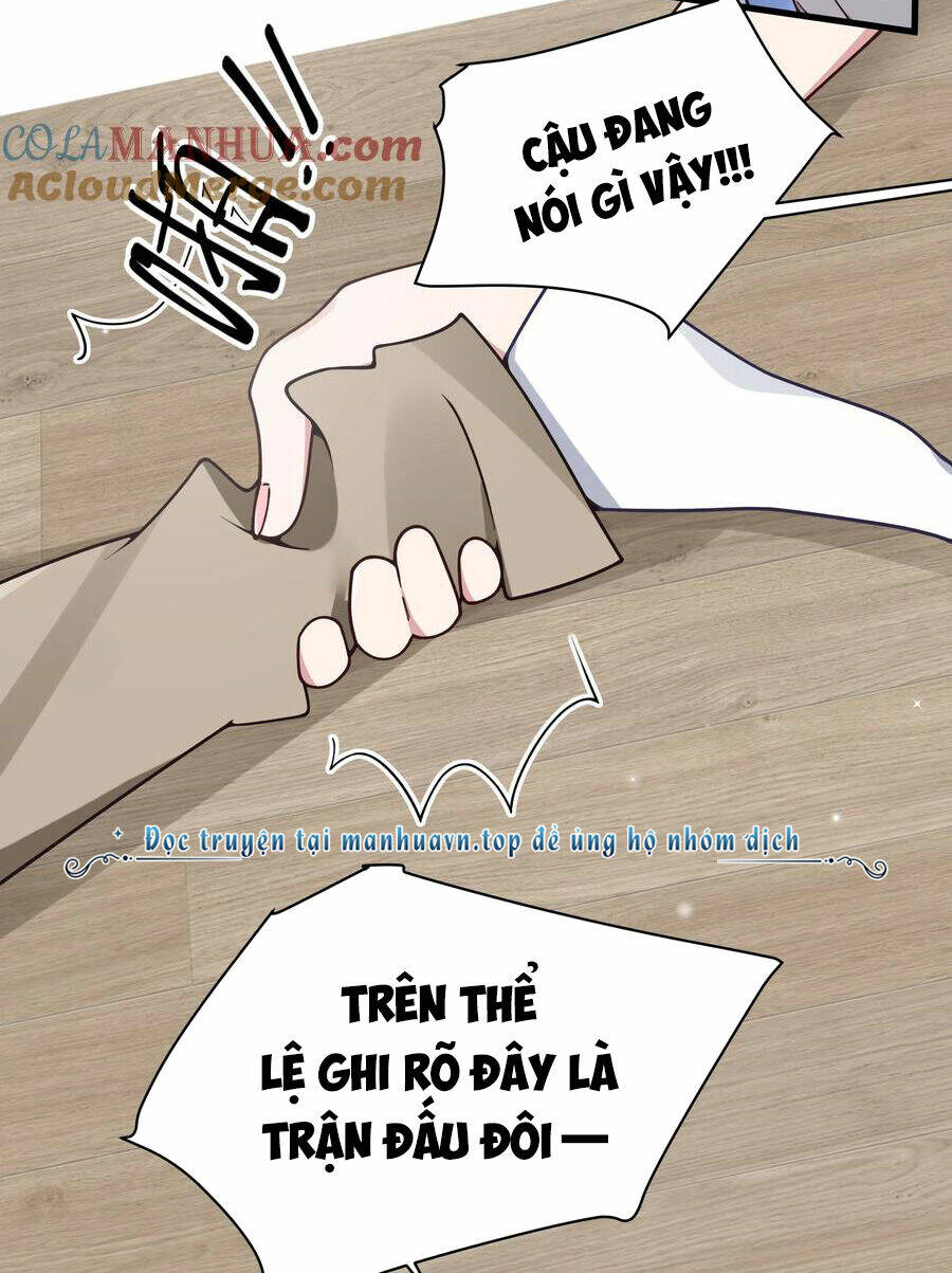 Làm Sao Để Chạy Trốn Dàn Hậu Cung Chapter 113 - Trang 2