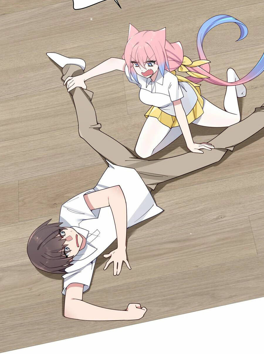 Làm Sao Để Chạy Trốn Dàn Hậu Cung Chapter 113 - Trang 2