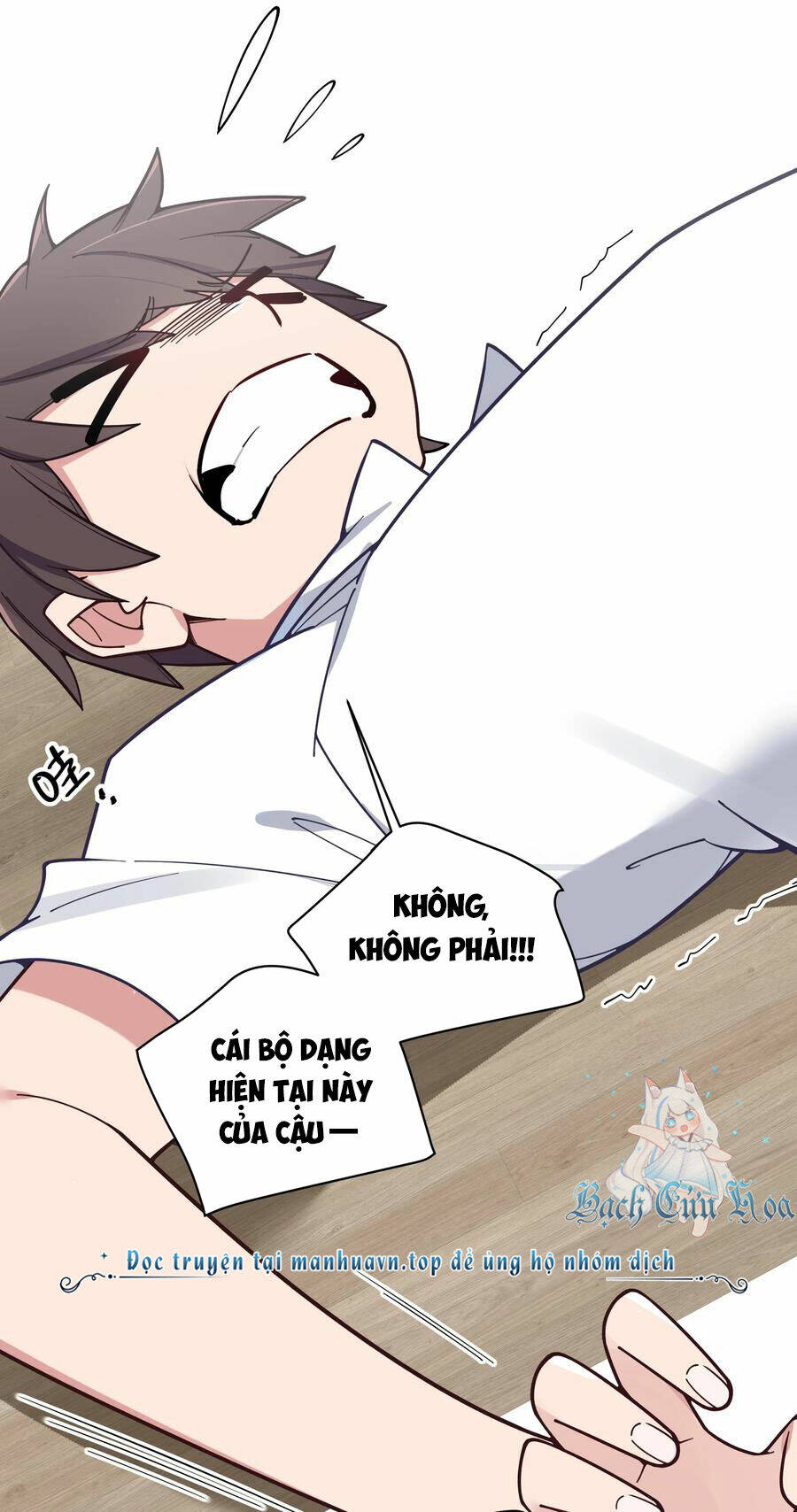 Làm Sao Để Chạy Trốn Dàn Hậu Cung Chapter 113 - Trang 2