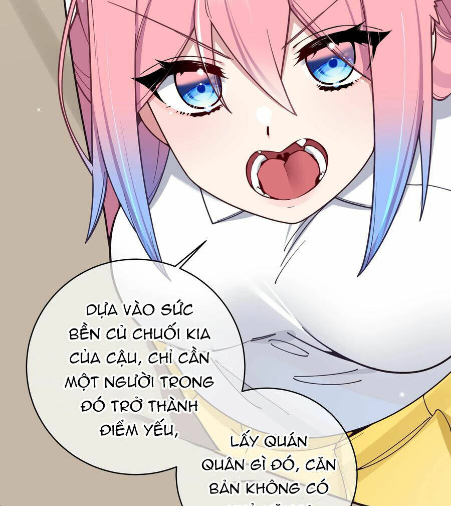 Làm Sao Để Chạy Trốn Dàn Hậu Cung Chapter 113 - Trang 2