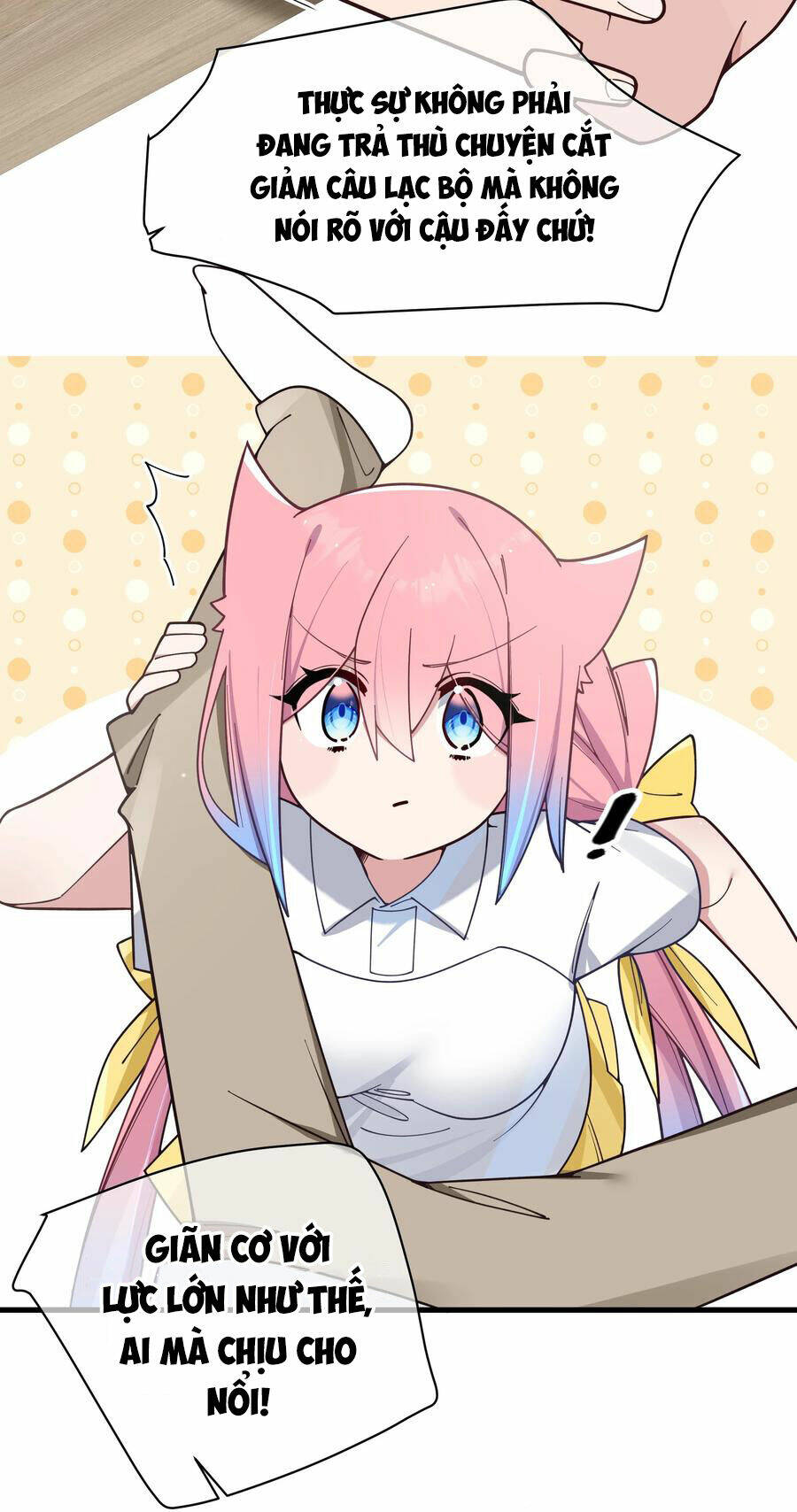 Làm Sao Để Chạy Trốn Dàn Hậu Cung Chapter 113 - Trang 2