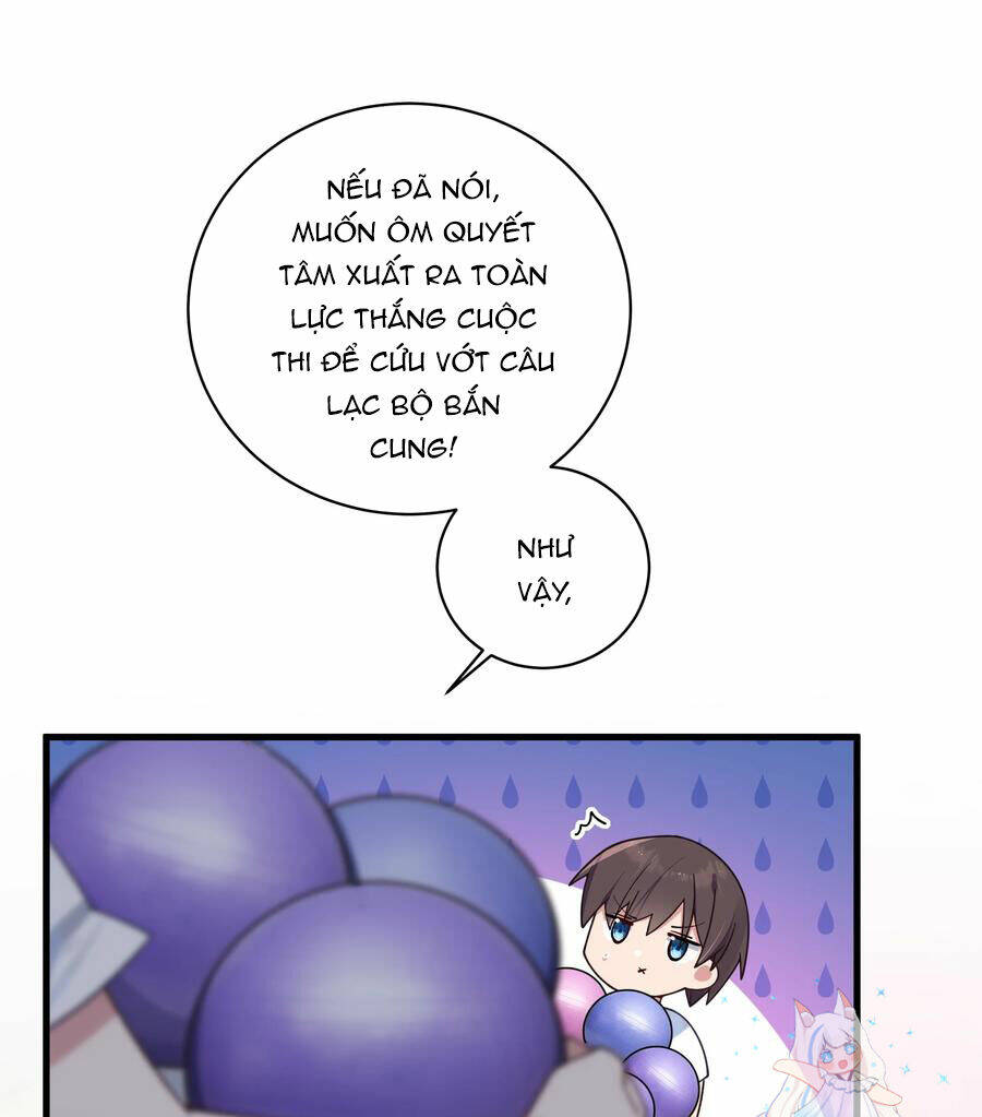 Làm Sao Để Chạy Trốn Dàn Hậu Cung Chapter 113 - Trang 2