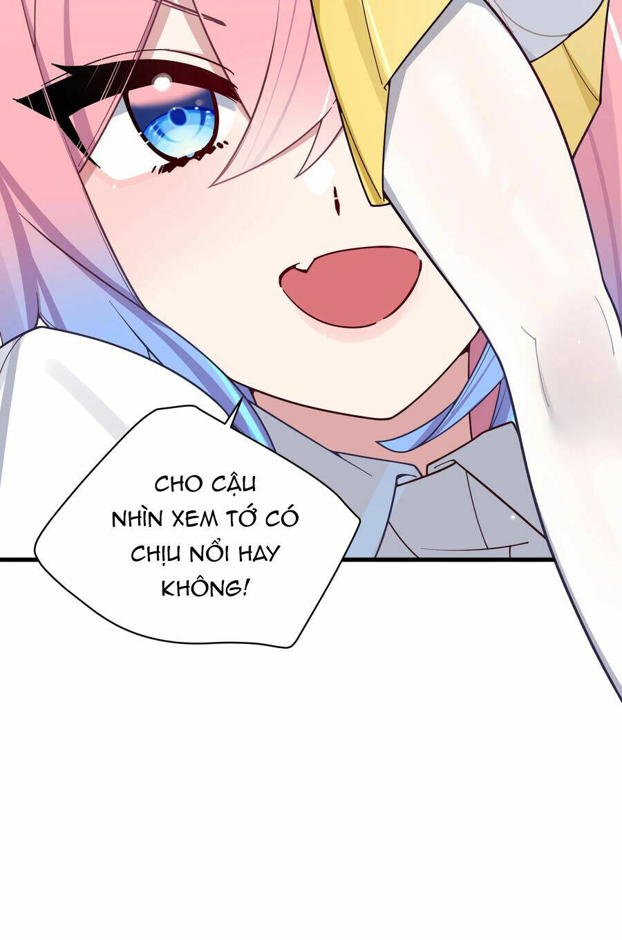 Làm Sao Để Chạy Trốn Dàn Hậu Cung Chapter 113 - Trang 2