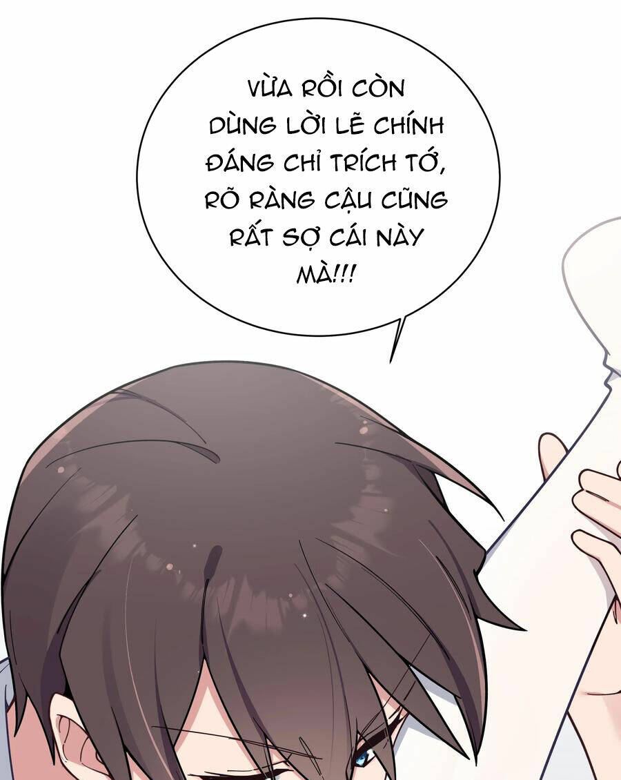 Làm Sao Để Chạy Trốn Dàn Hậu Cung Chapter 113 - Trang 2