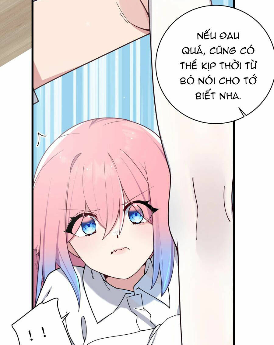 Làm Sao Để Chạy Trốn Dàn Hậu Cung Chapter 113 - Trang 2