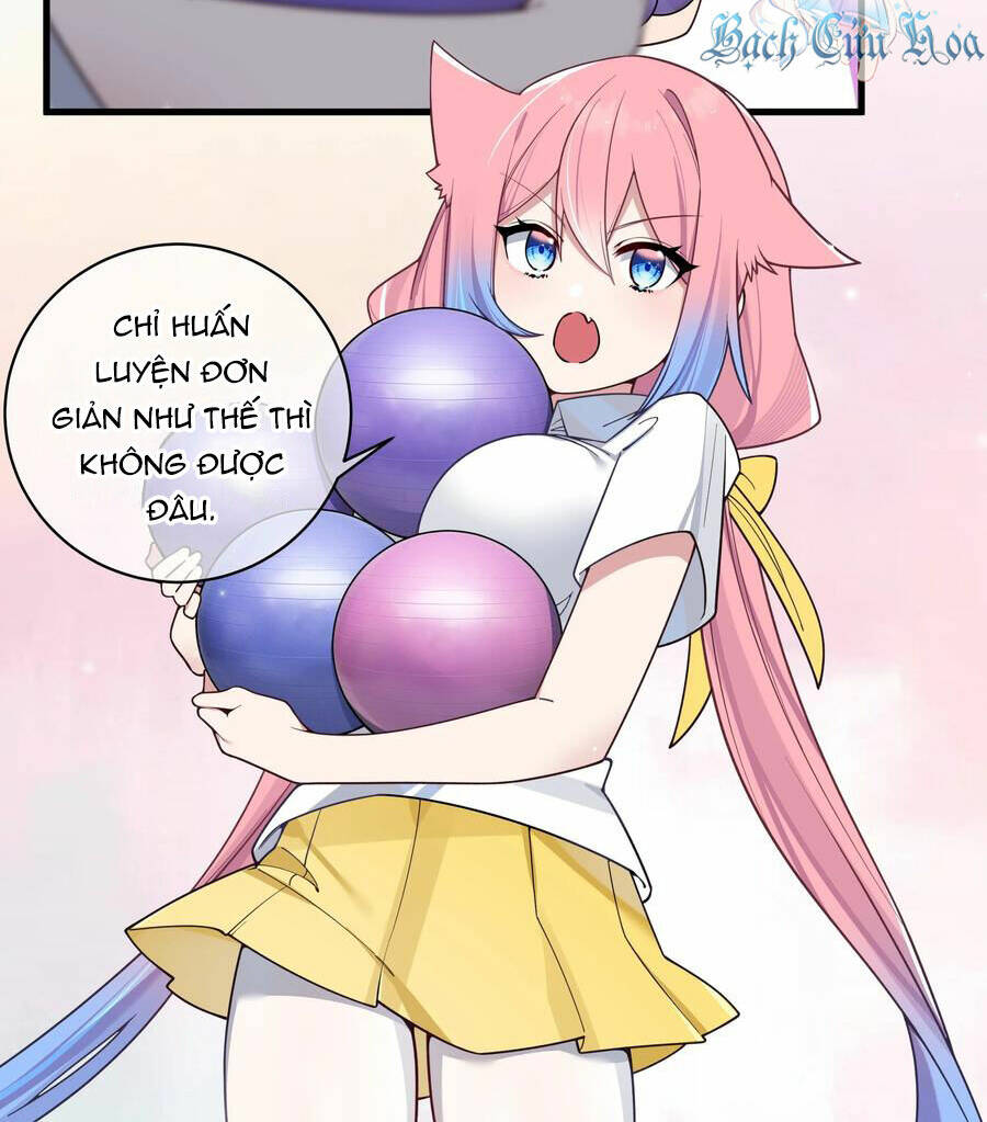 Làm Sao Để Chạy Trốn Dàn Hậu Cung Chapter 113 - Trang 2