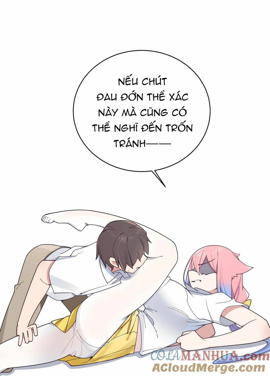 Làm Sao Để Chạy Trốn Dàn Hậu Cung Chapter 113 - Trang 2