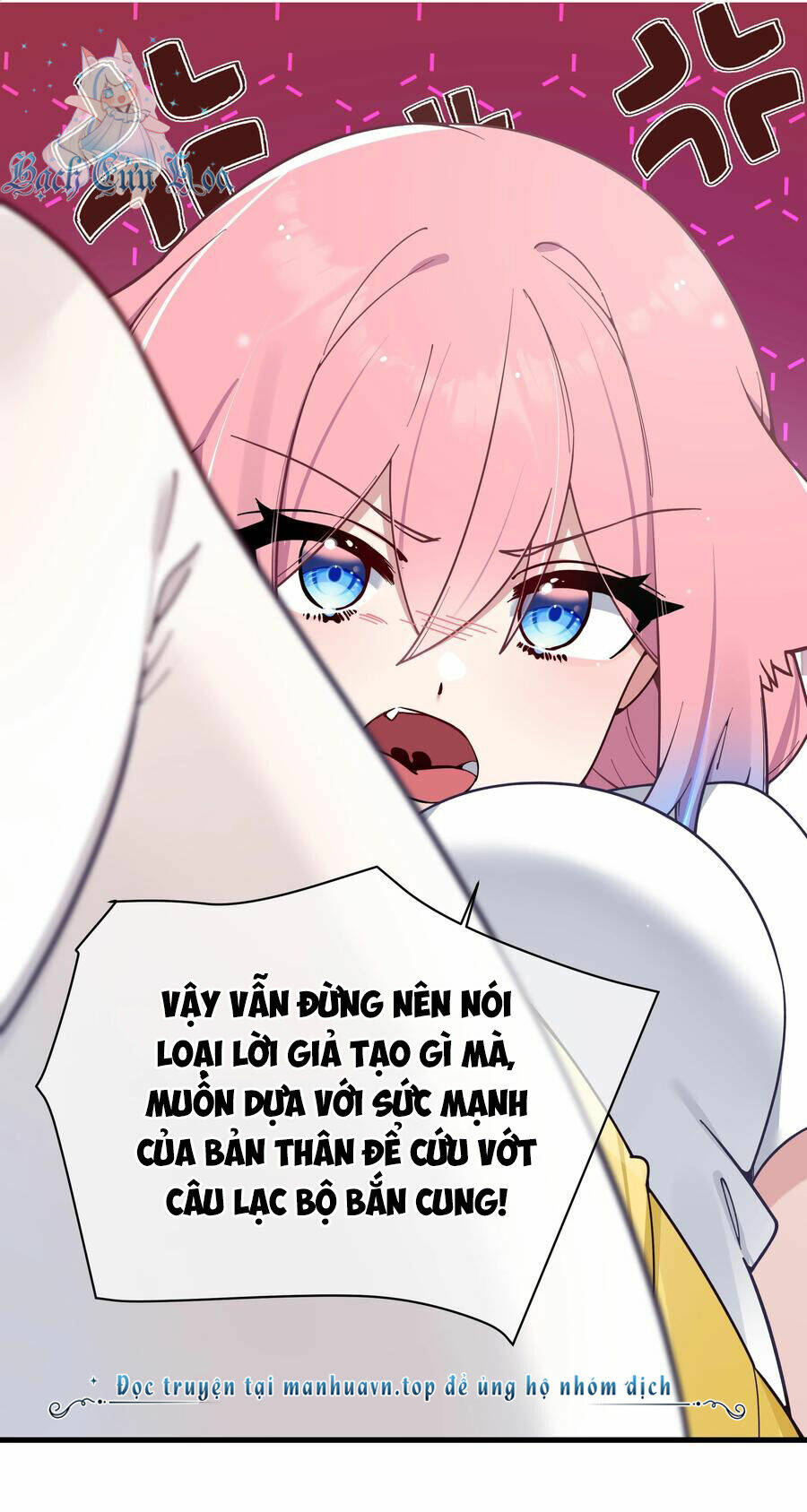 Làm Sao Để Chạy Trốn Dàn Hậu Cung Chapter 113 - Trang 2