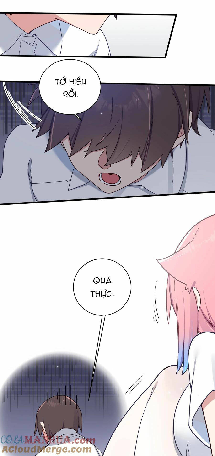 Làm Sao Để Chạy Trốn Dàn Hậu Cung Chapter 113 - Trang 2