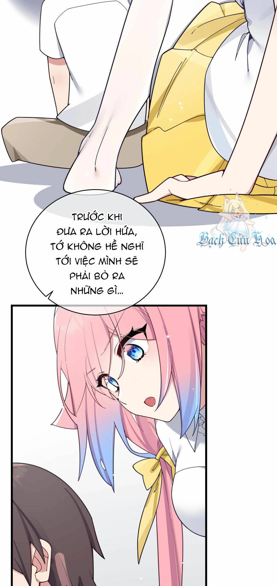 Làm Sao Để Chạy Trốn Dàn Hậu Cung Chapter 113 - Trang 2