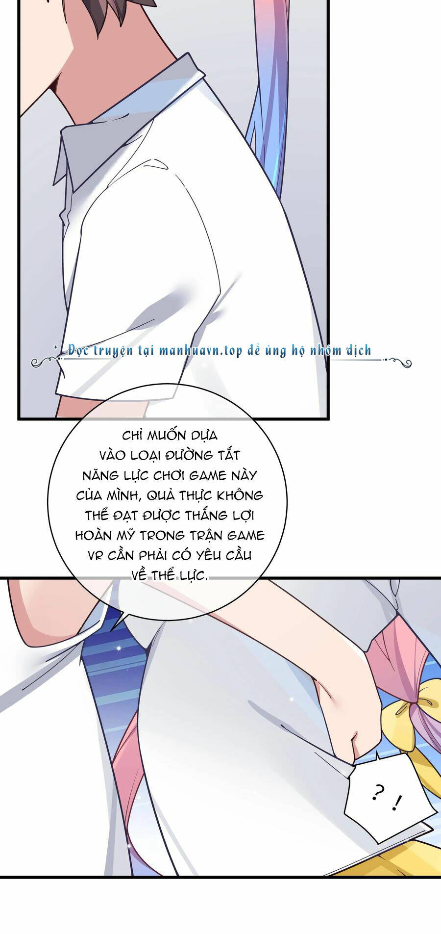 Làm Sao Để Chạy Trốn Dàn Hậu Cung Chapter 113 - Trang 2