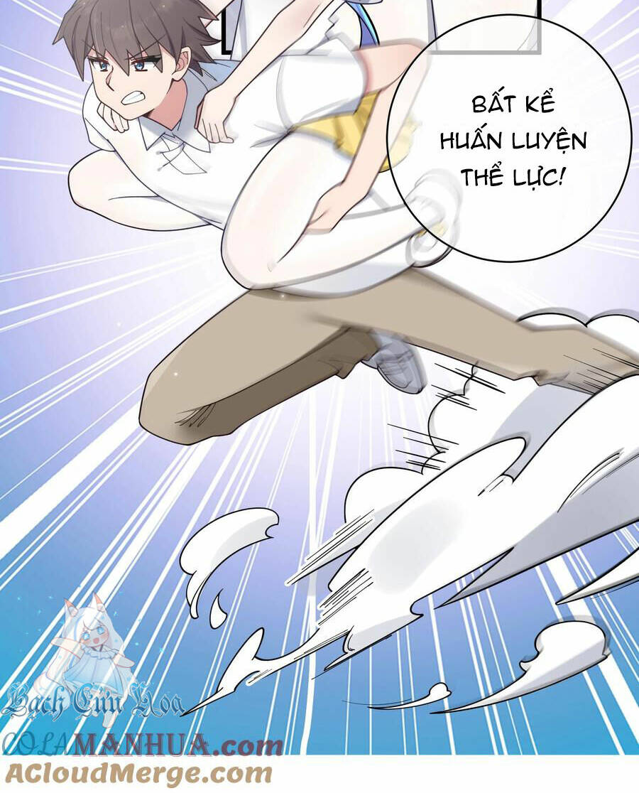 Làm Sao Để Chạy Trốn Dàn Hậu Cung Chapter 113 - Trang 2