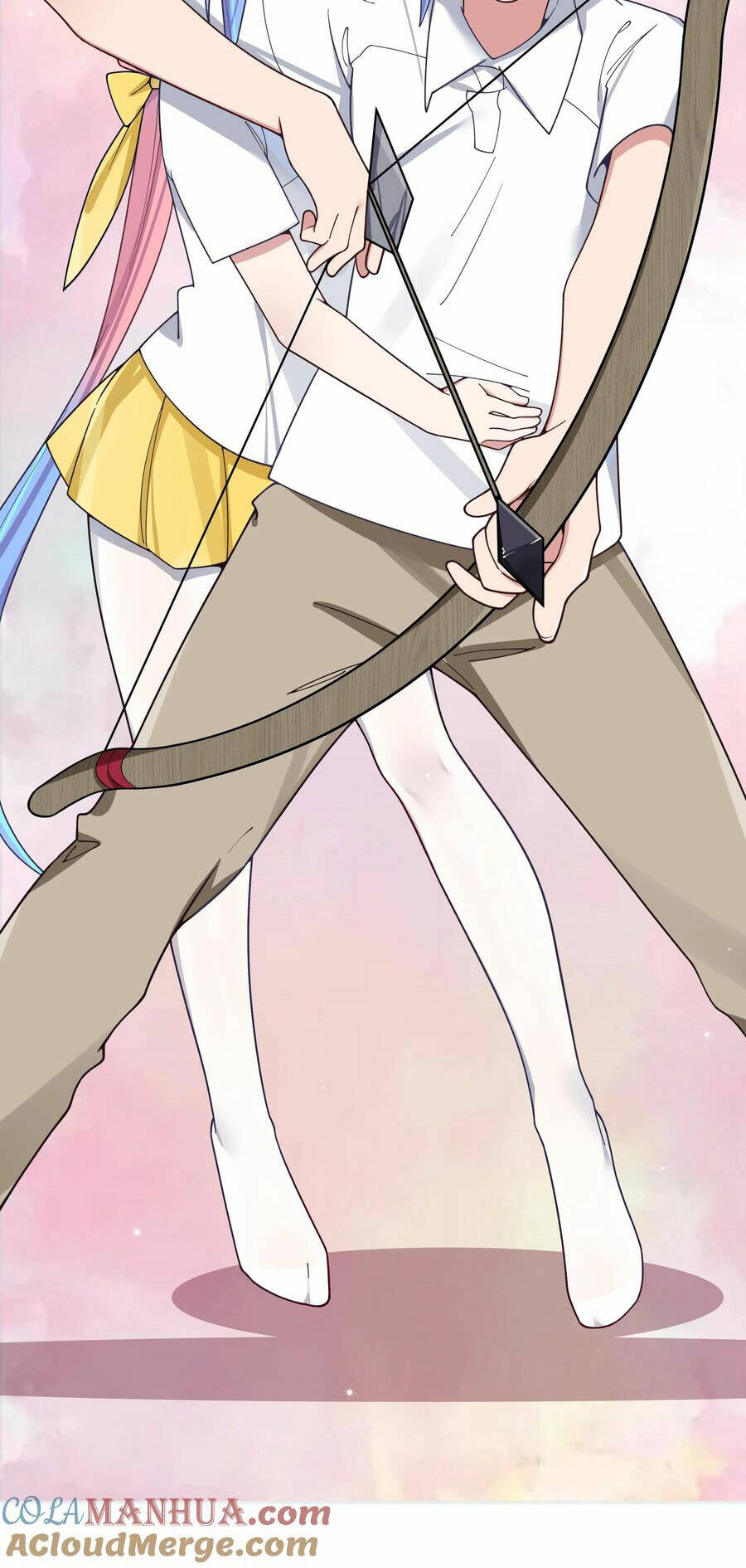 Làm Sao Để Chạy Trốn Dàn Hậu Cung Chapter 113 - Trang 2