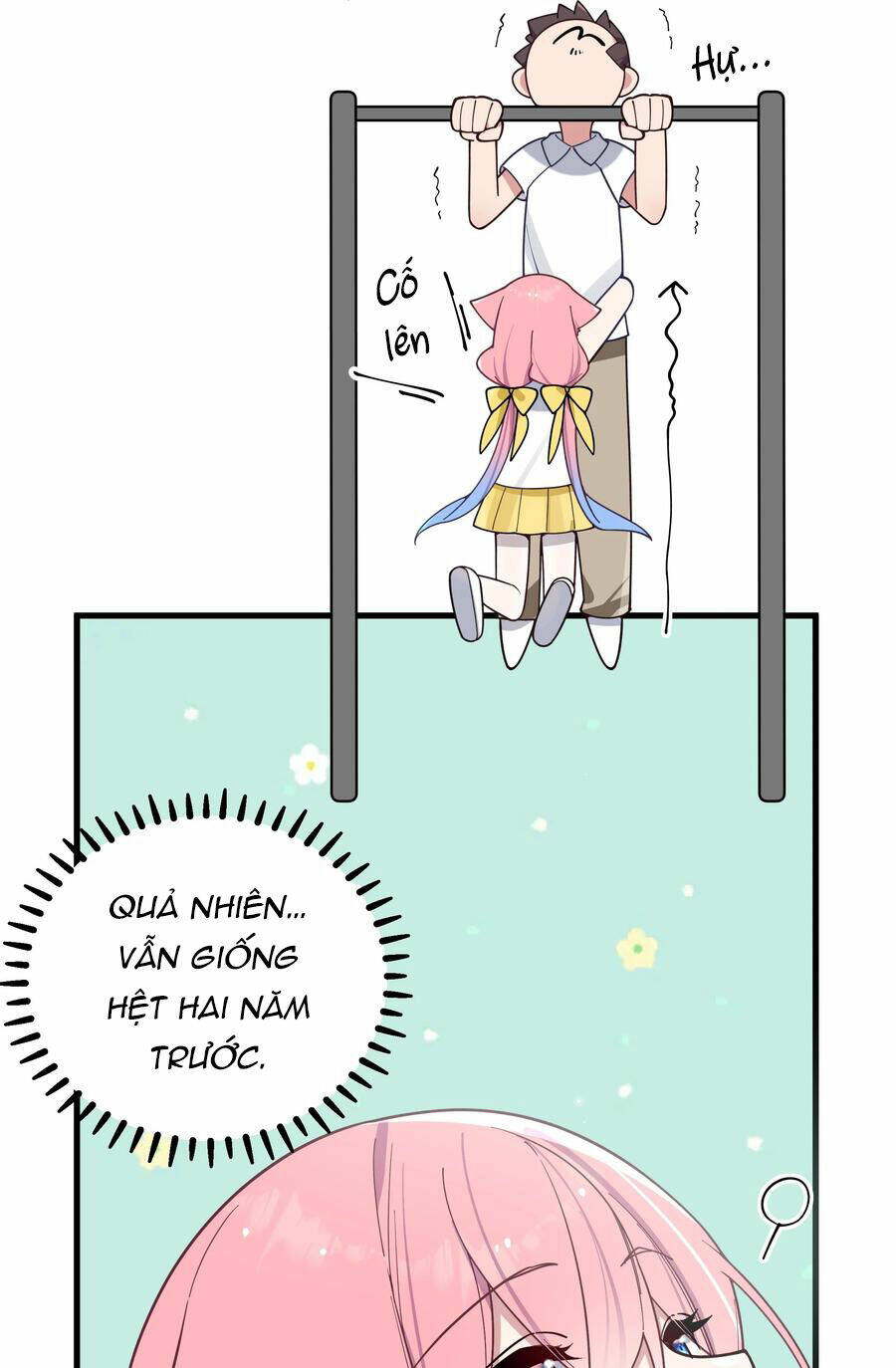 Làm Sao Để Chạy Trốn Dàn Hậu Cung Chapter 113 - Trang 2