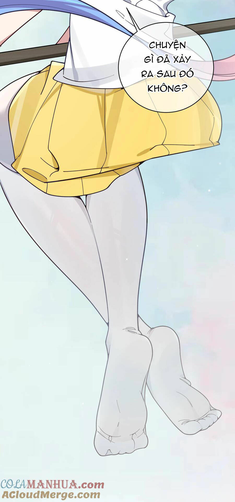 Làm Sao Để Chạy Trốn Dàn Hậu Cung Chapter 113 - Trang 2