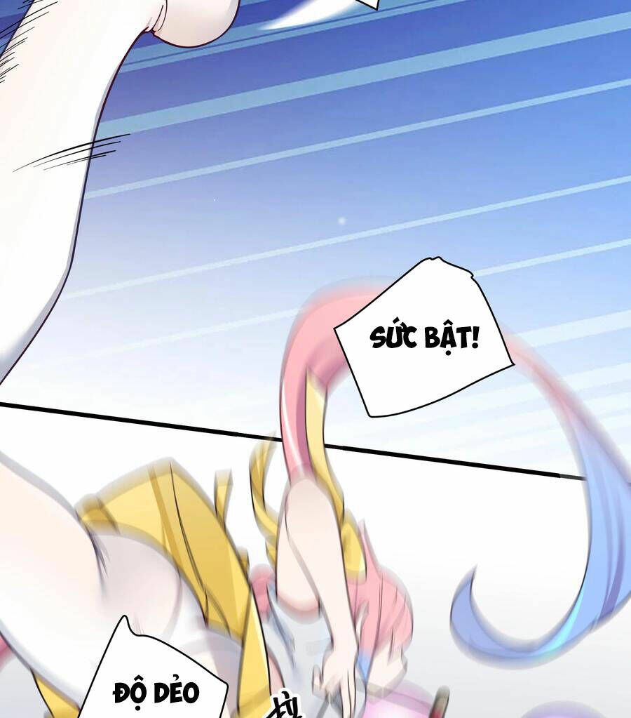 Làm Sao Để Chạy Trốn Dàn Hậu Cung Chapter 113 - Trang 2