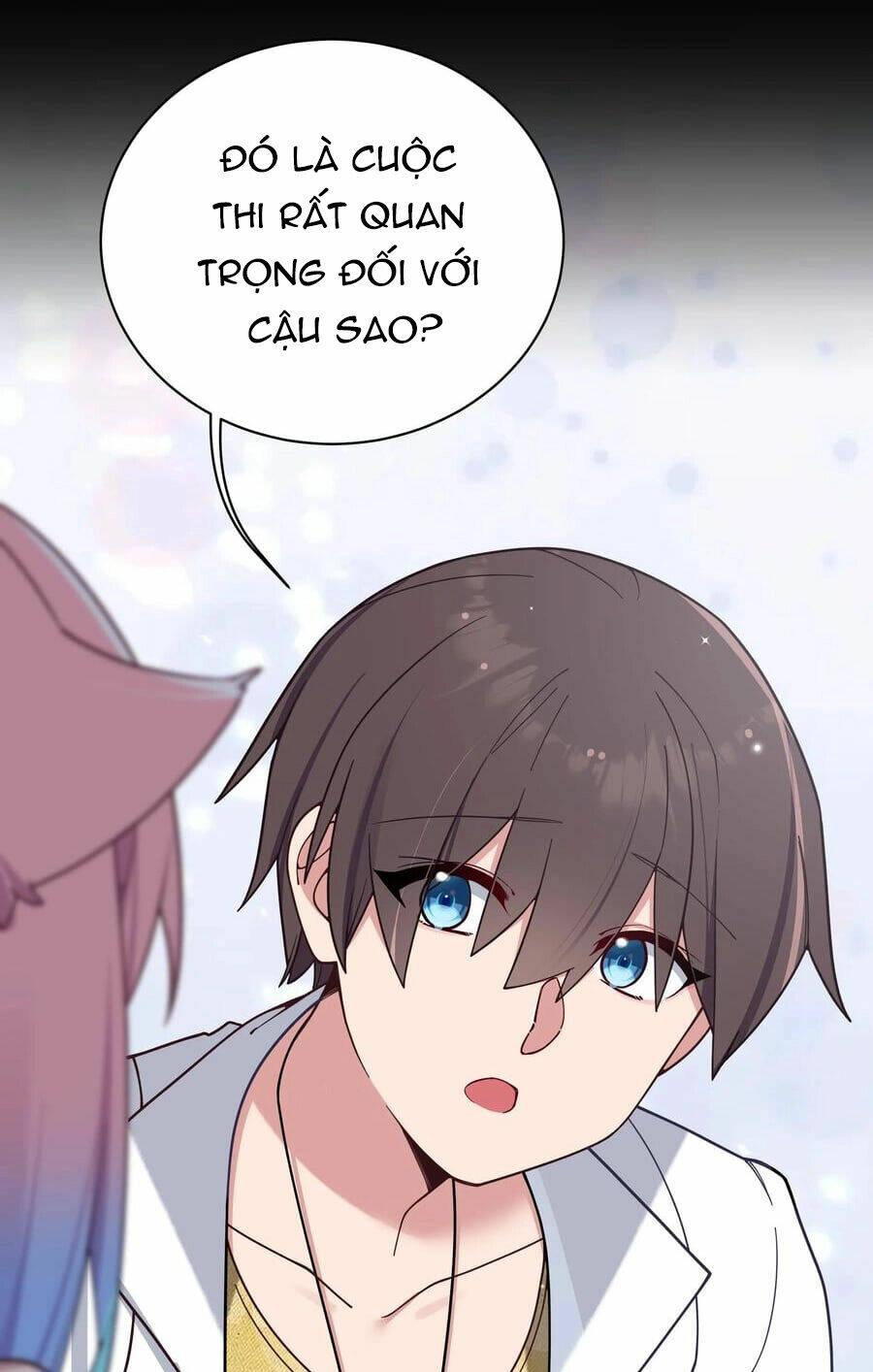 Làm Sao Để Chạy Trốn Dàn Hậu Cung Chapter 114 - Trang 2