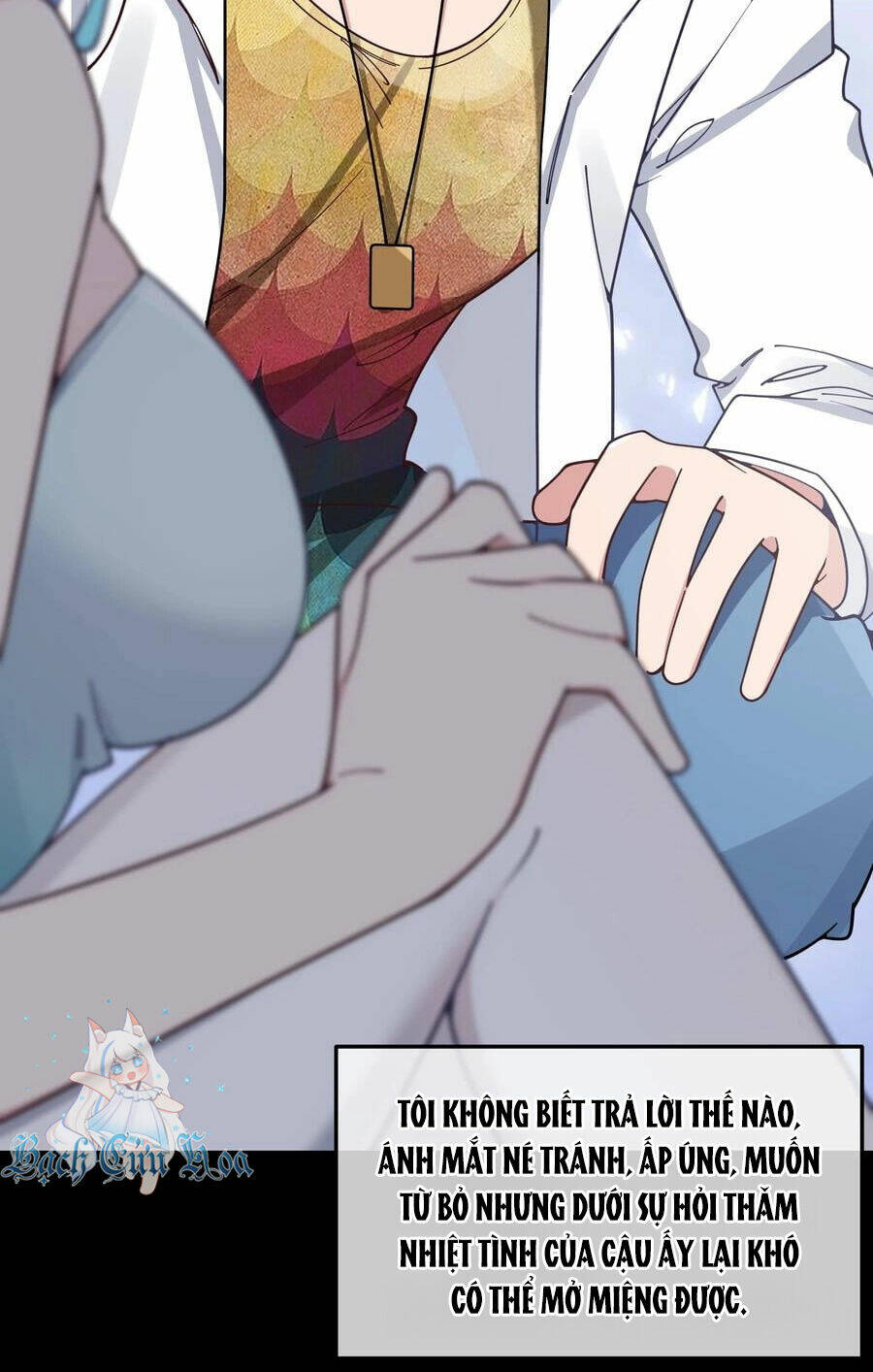 Làm Sao Để Chạy Trốn Dàn Hậu Cung Chapter 114 - Trang 2