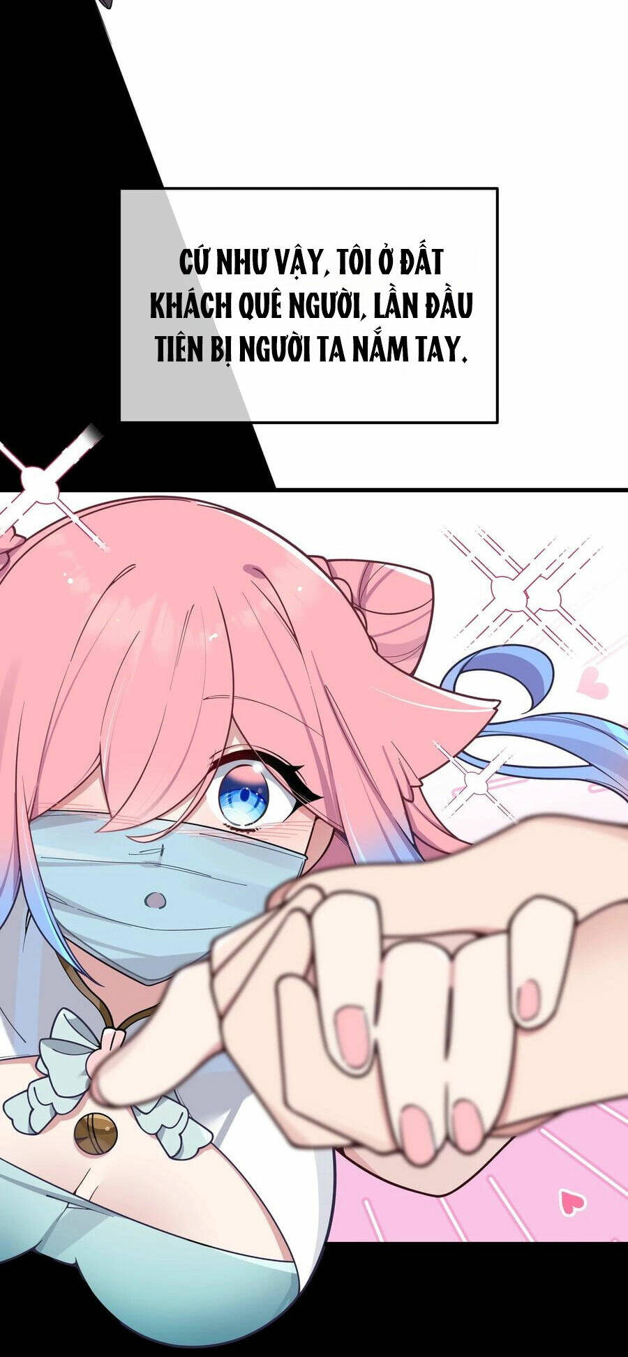 Làm Sao Để Chạy Trốn Dàn Hậu Cung Chapter 114 - Trang 2