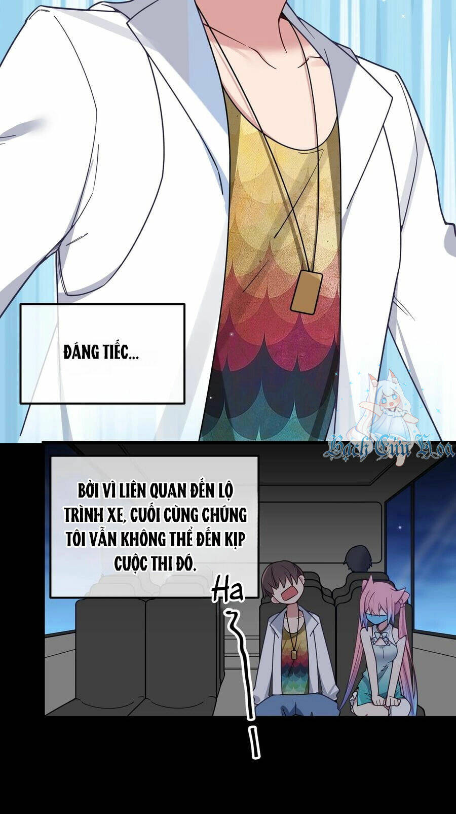 Làm Sao Để Chạy Trốn Dàn Hậu Cung Chapter 114 - Trang 2