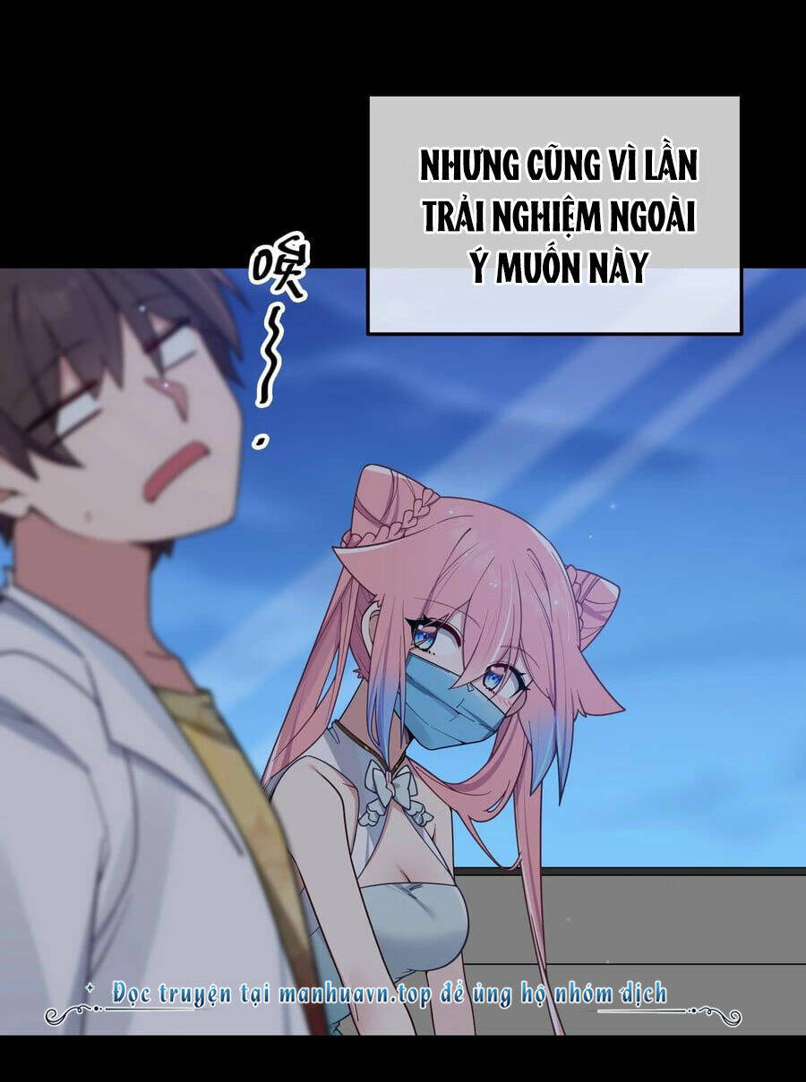 Làm Sao Để Chạy Trốn Dàn Hậu Cung Chapter 114 - Trang 2