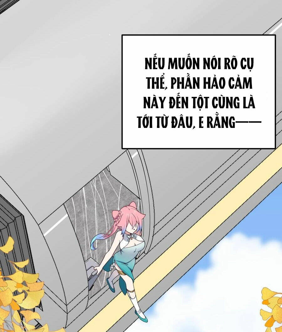 Làm Sao Để Chạy Trốn Dàn Hậu Cung Chapter 114 - Trang 2