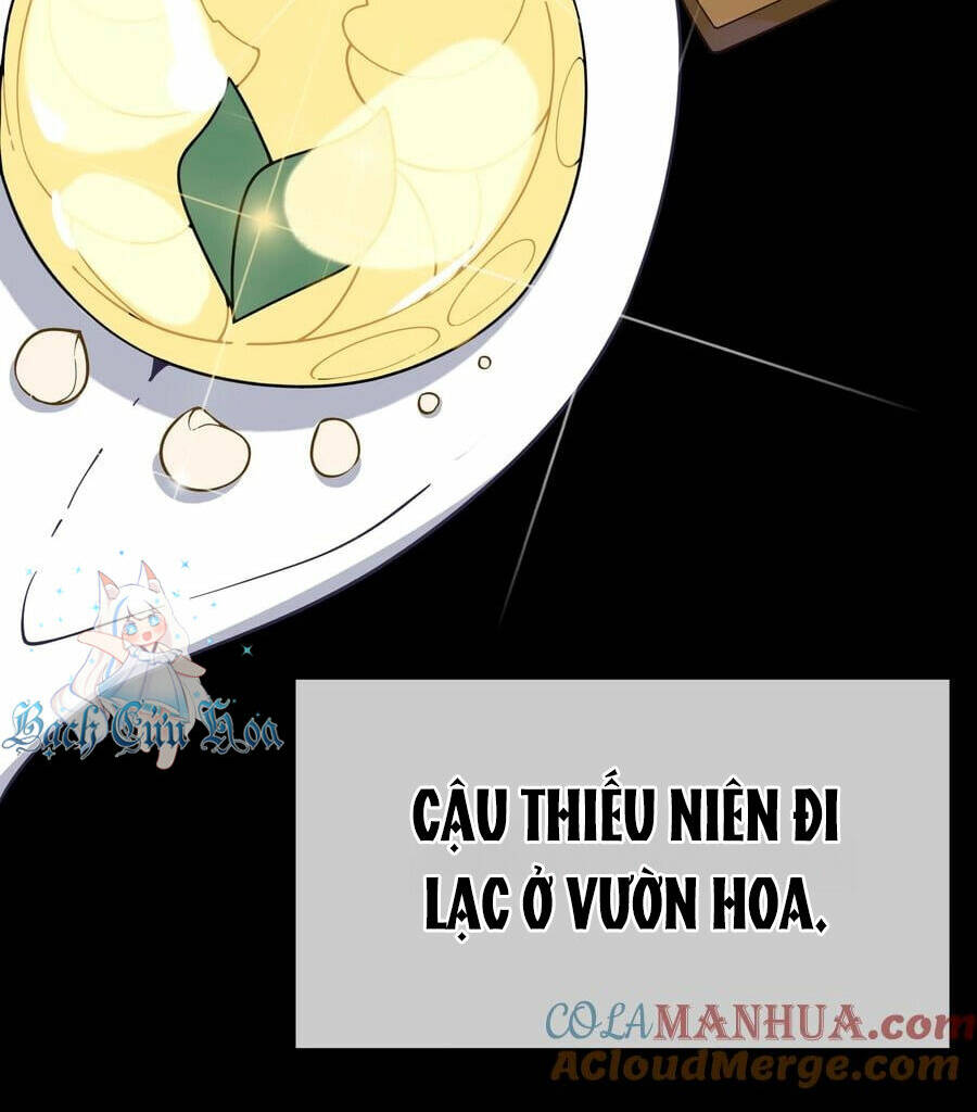 Làm Sao Để Chạy Trốn Dàn Hậu Cung Chapter 114 - Trang 2