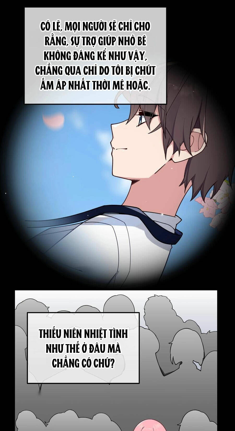 Làm Sao Để Chạy Trốn Dàn Hậu Cung Chapter 114 - Trang 2