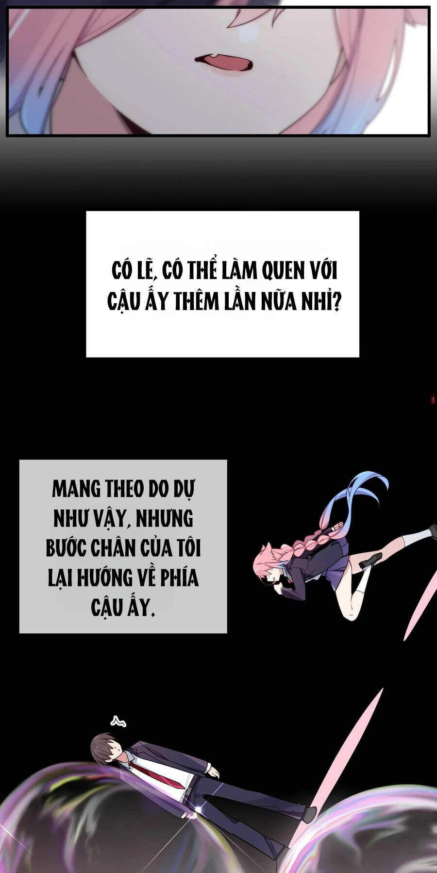 Làm Sao Để Chạy Trốn Dàn Hậu Cung Chapter 114 - Trang 2