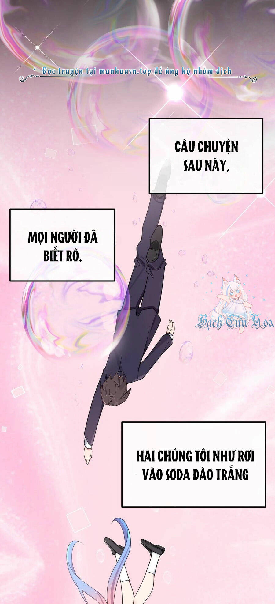 Làm Sao Để Chạy Trốn Dàn Hậu Cung Chapter 114 - Trang 2