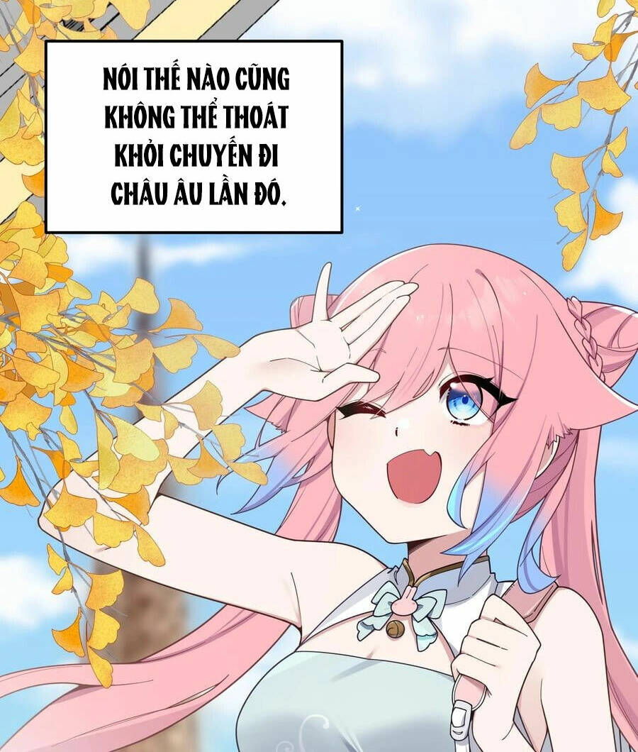 Làm Sao Để Chạy Trốn Dàn Hậu Cung Chapter 114 - Trang 2