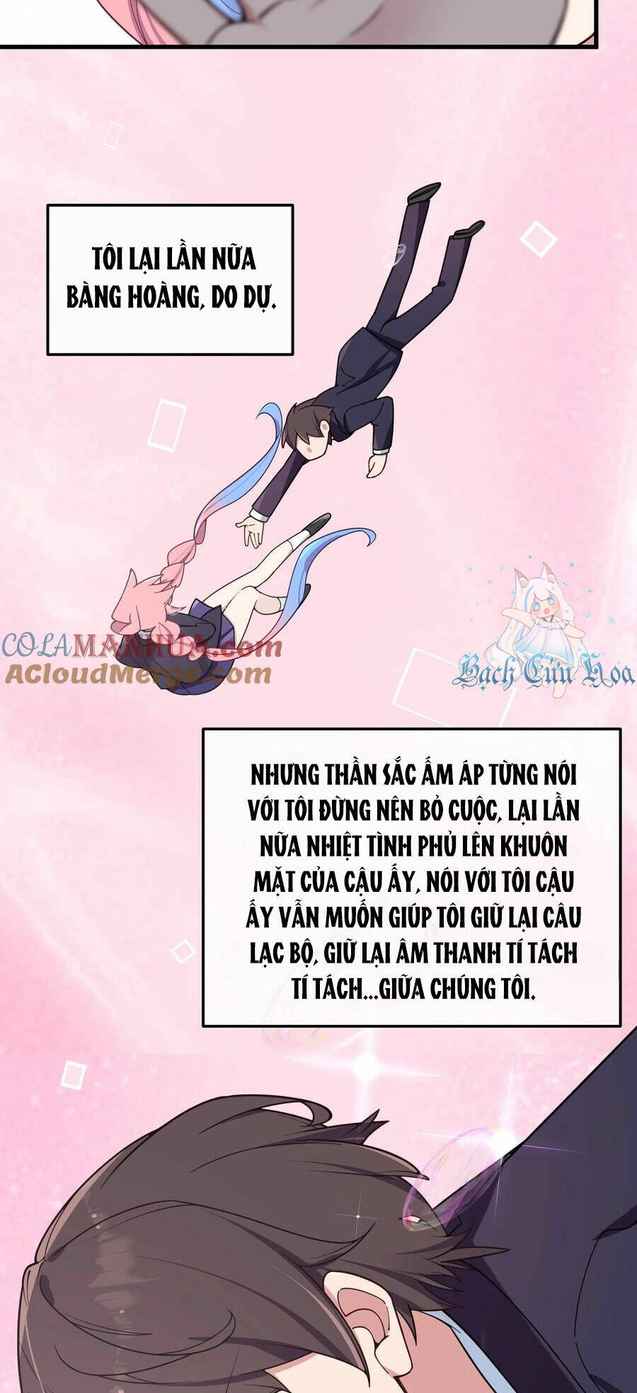 Làm Sao Để Chạy Trốn Dàn Hậu Cung Chapter 114 - Trang 2