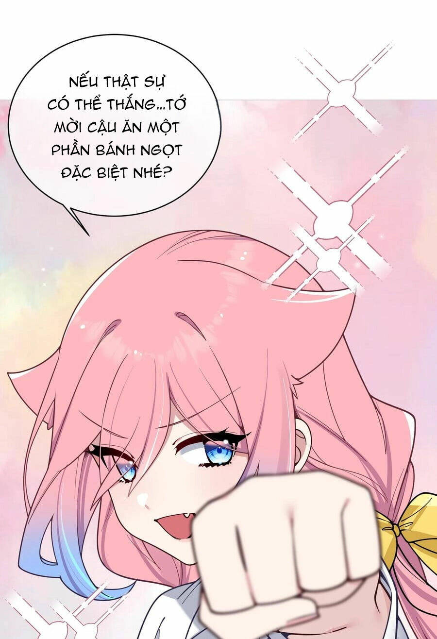 Làm Sao Để Chạy Trốn Dàn Hậu Cung Chapter 114 - Trang 2