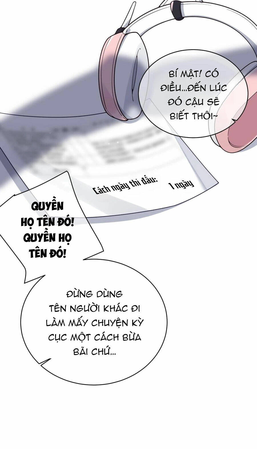 Làm Sao Để Chạy Trốn Dàn Hậu Cung Chapter 114 - Trang 2