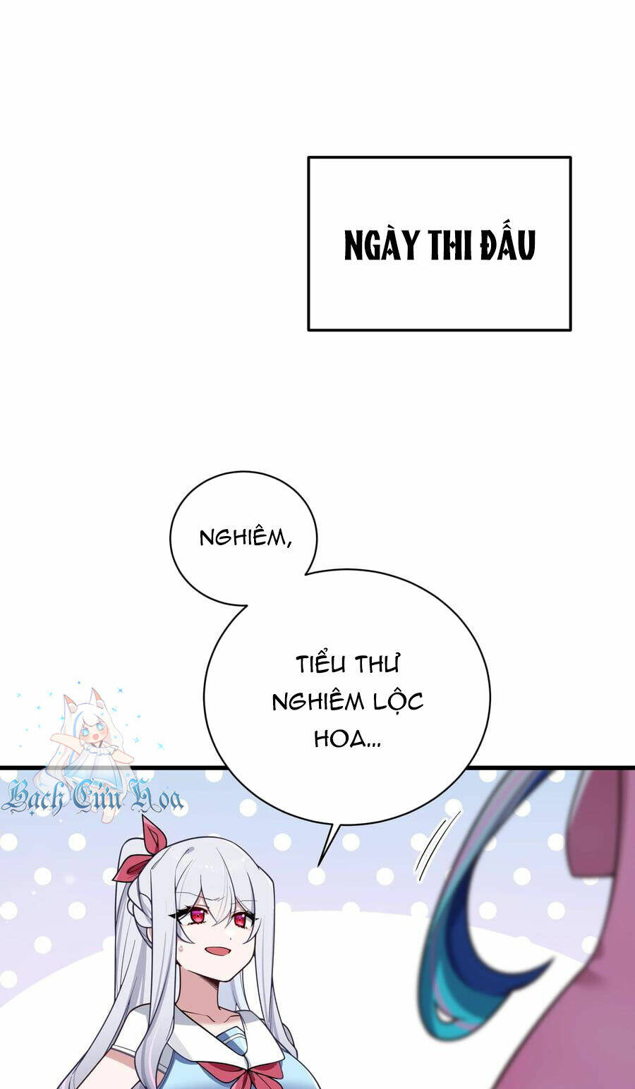 Làm Sao Để Chạy Trốn Dàn Hậu Cung Chapter 114 - Trang 2