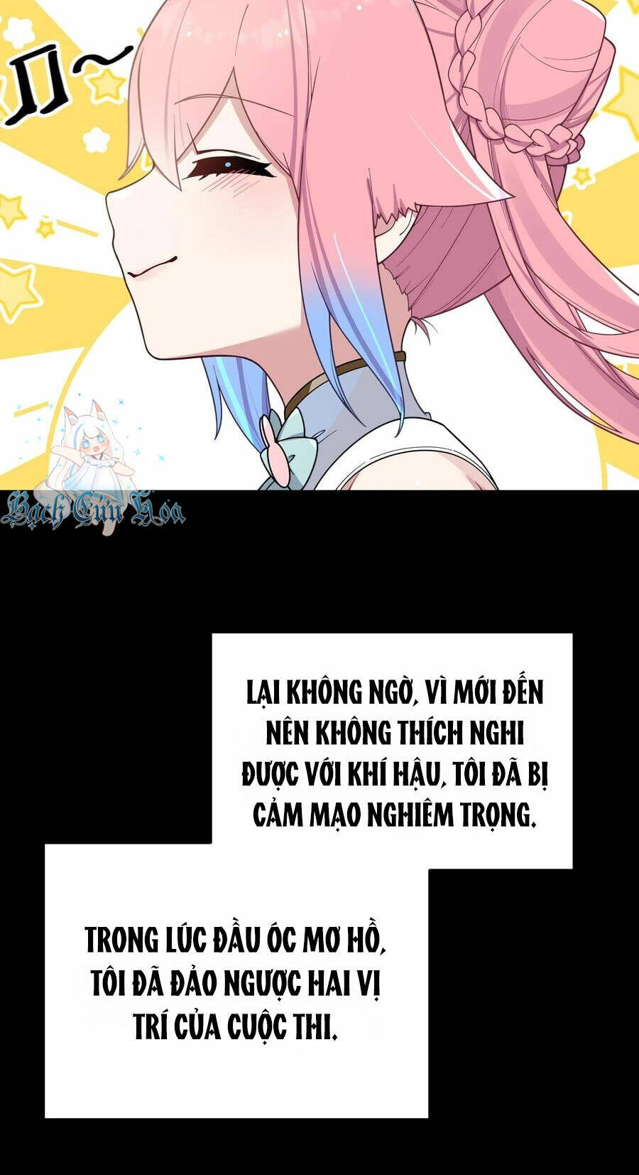 Làm Sao Để Chạy Trốn Dàn Hậu Cung Chapter 114 - Trang 2