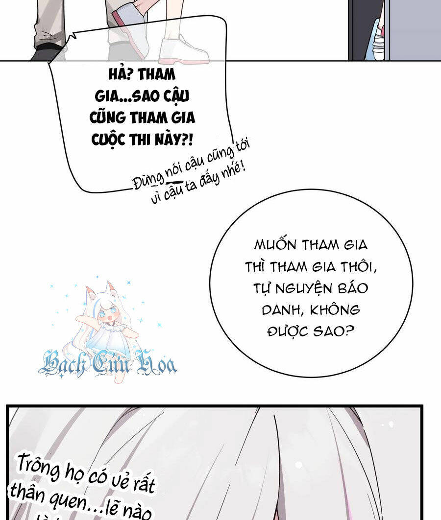 Làm Sao Để Chạy Trốn Dàn Hậu Cung Chapter 115 - Trang 2