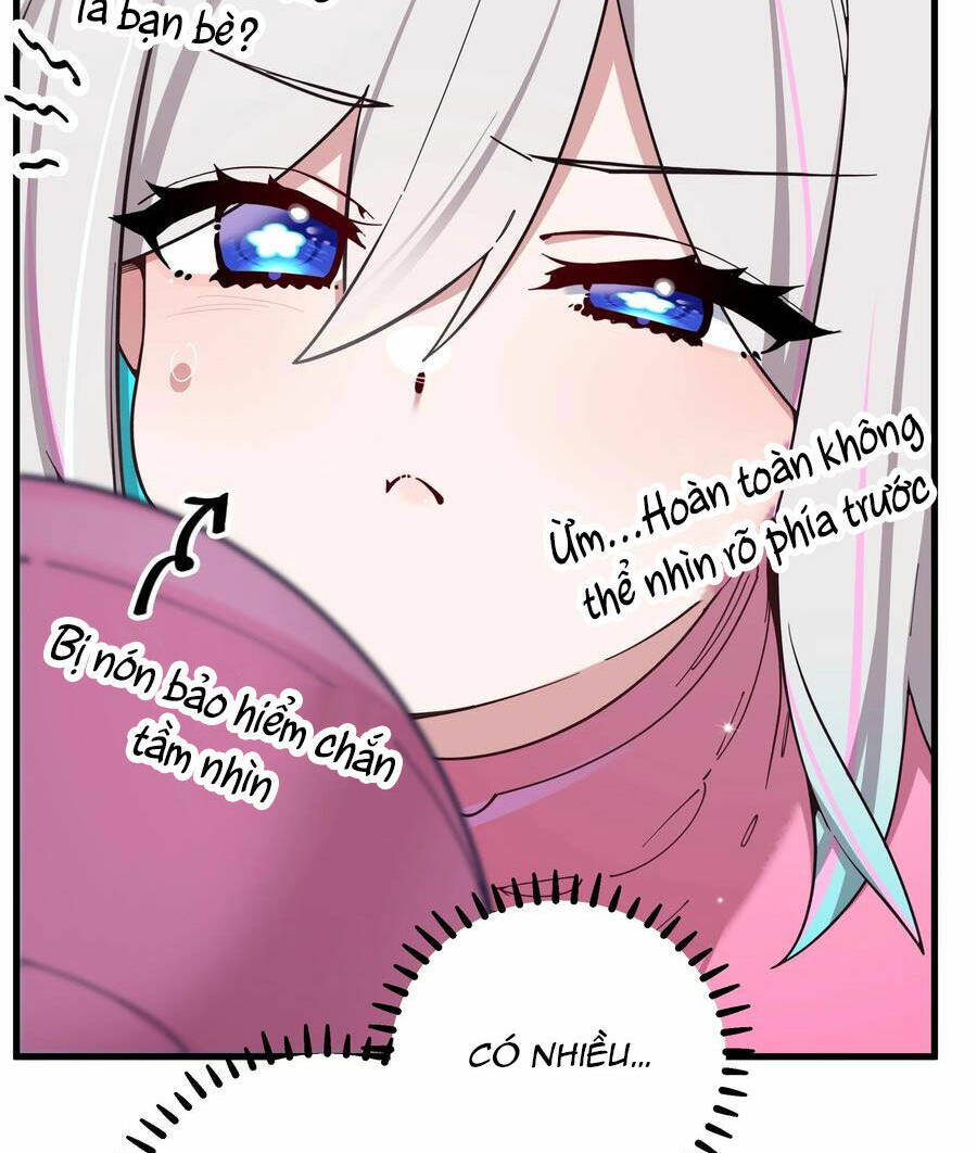 Làm Sao Để Chạy Trốn Dàn Hậu Cung Chapter 115 - Trang 2