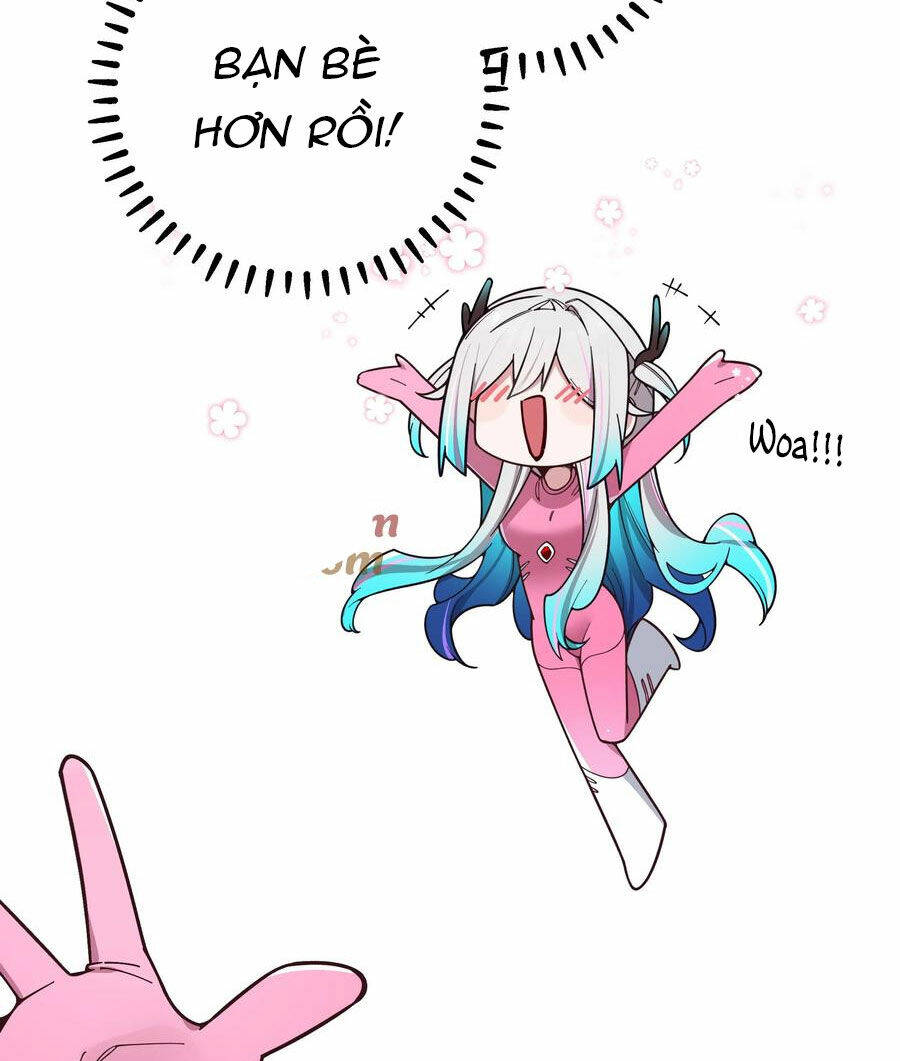 Làm Sao Để Chạy Trốn Dàn Hậu Cung Chapter 115 - Trang 2